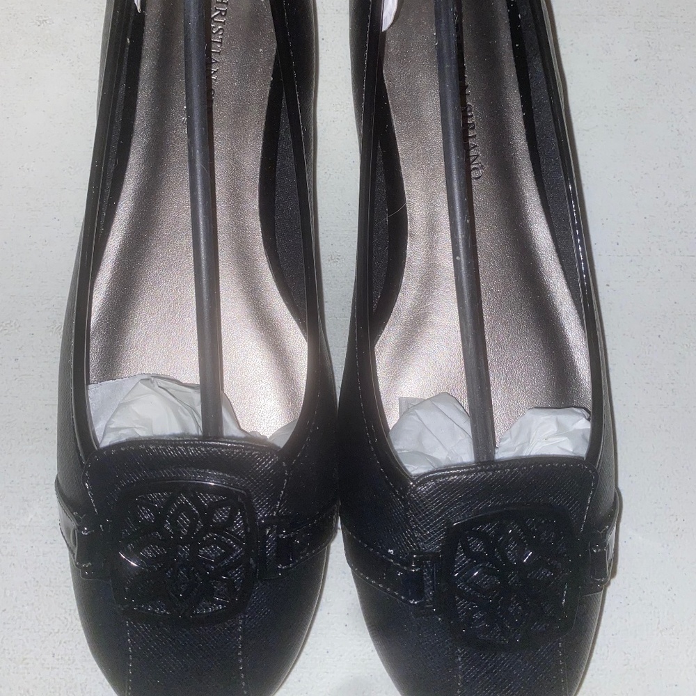 Christian Siriano for Payless flats